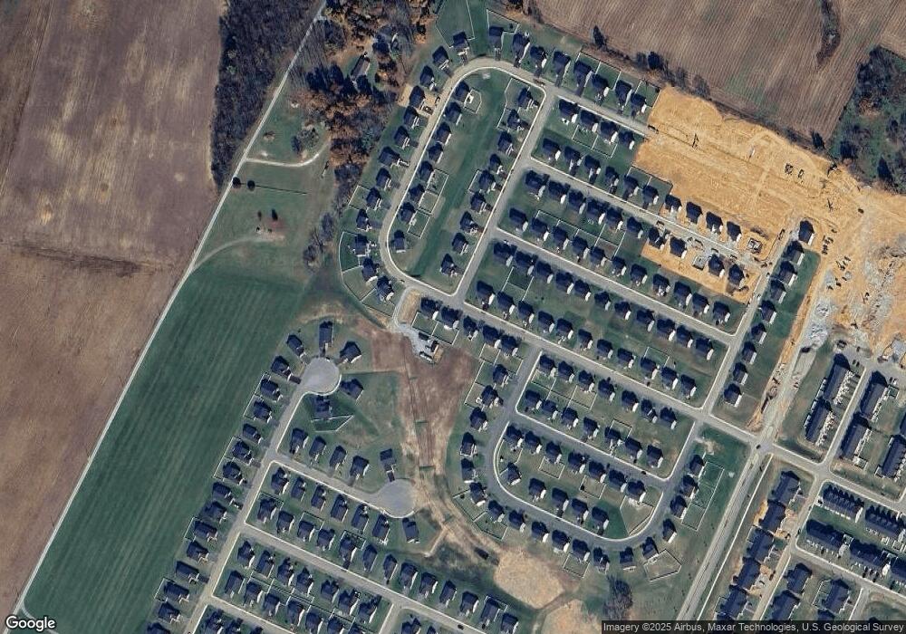 351 Otero Ln, Hedgesville, WV 25427 - photo 1