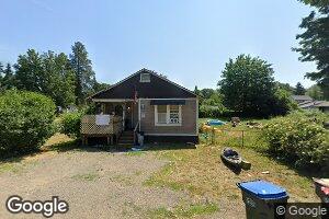 302 Nenant St S, Bucoda, WA 98530