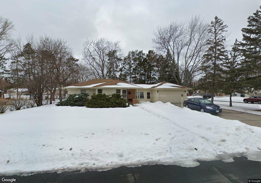 8900 Colfax Ave S, Bloomington, MN 55420 - photo 1