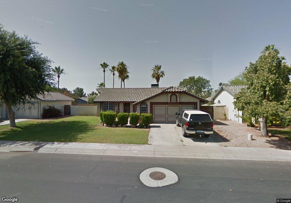 1435 E Jasper Dr, Chandler, AZ 85225 - photo 1