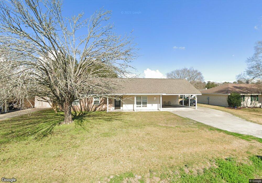 909 Daspit Rd, New Iberia, LA 70563 - photo 1