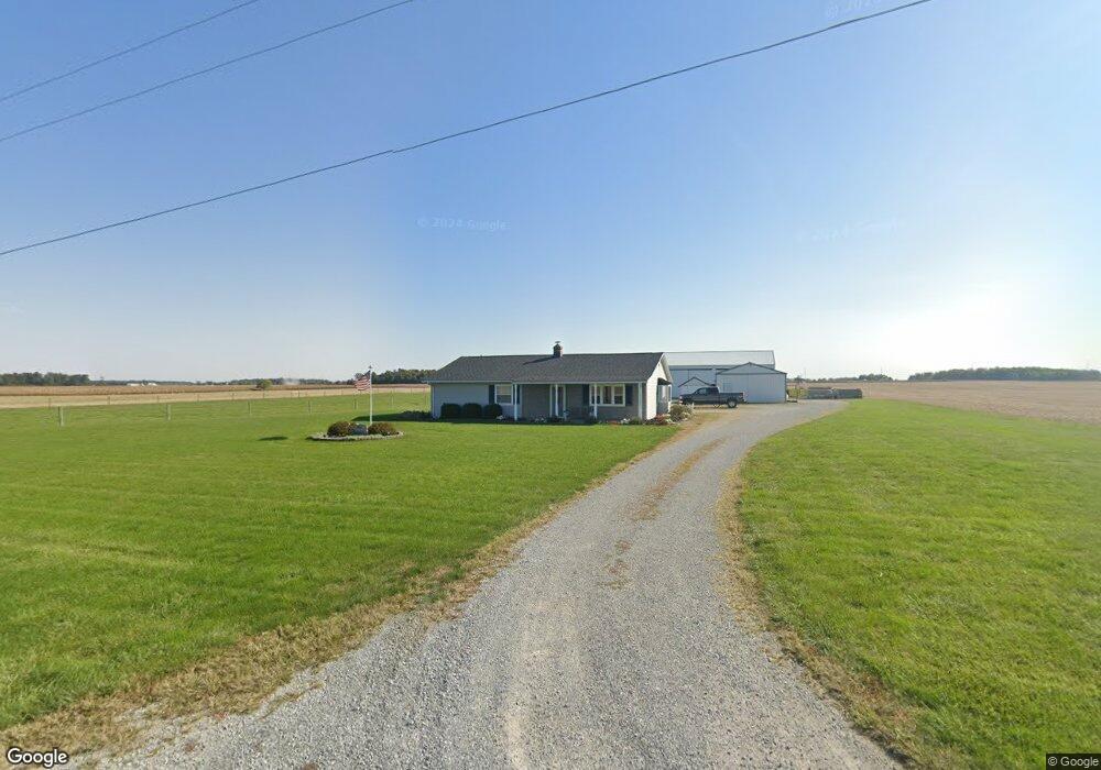 17120 Wapakoneta Cridersvle Rd, Wapakoneta, OH 45895 - photo 1