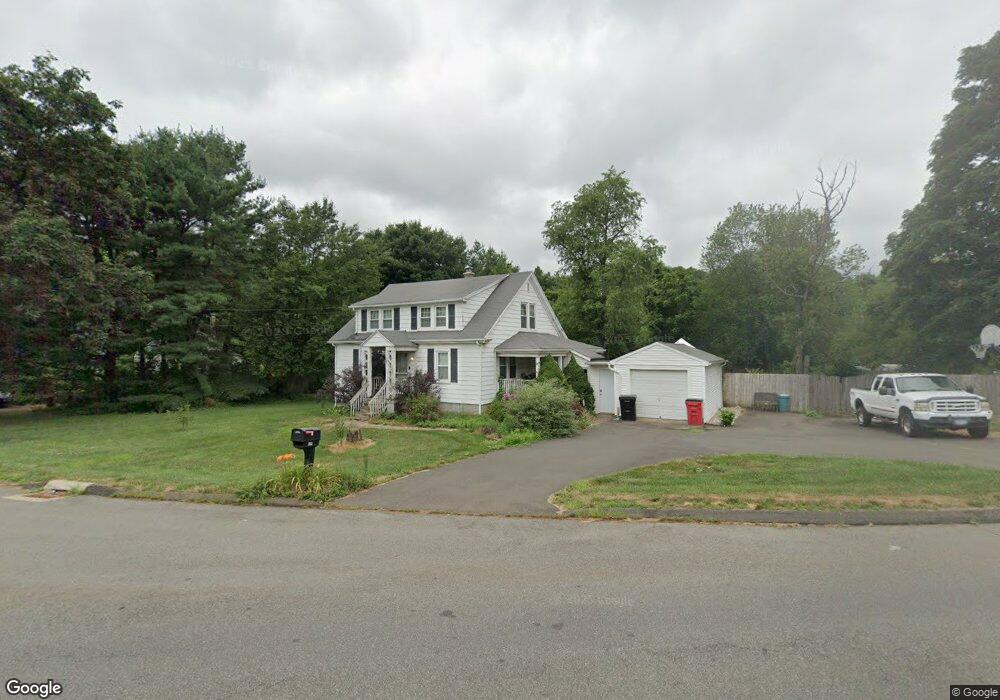 989 Yale Ave, Wallingford, CT 06492 - photo 1