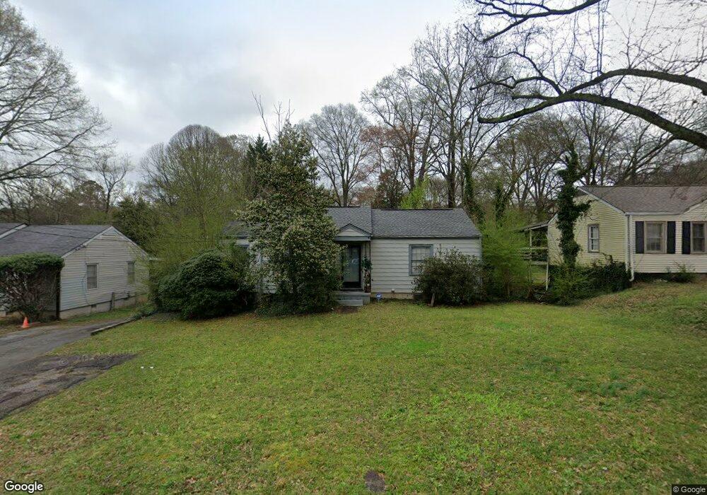 2569 Highland Ave SE, Smyrna, GA 30080 - photo 1