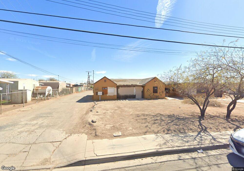 1089 N 6th St, El Centro, CA 92243 - photo 1