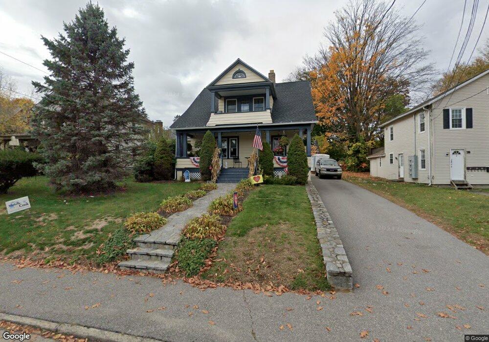 84 New Litchfield St, Torrington, CT 06790 - photo 1