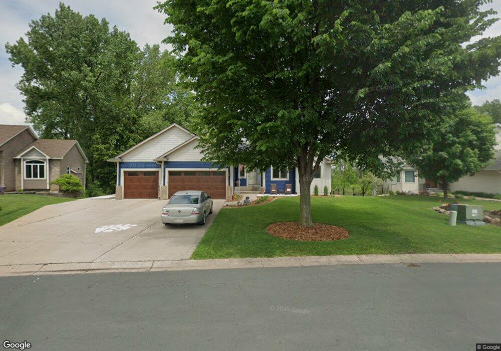 5390 159th St N, Hugo, MN 55038 - photo 1