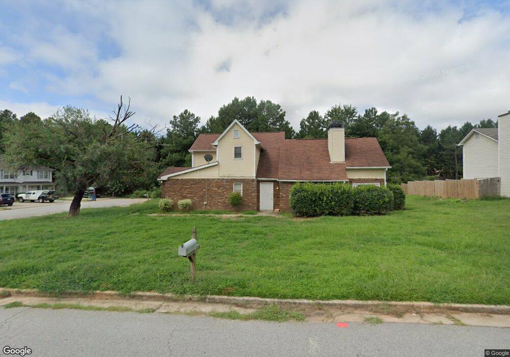 2108 Country Walk Way SE, Conyers, GA 30013 - photo 1