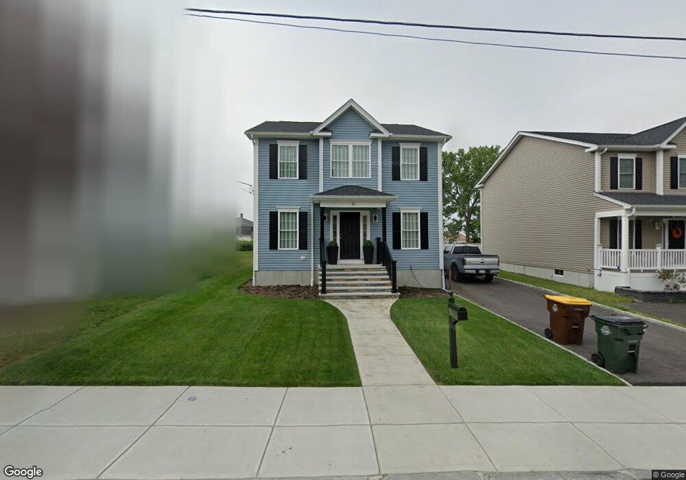 31 Bedard St, Fall River, MA 02723 - photo 1