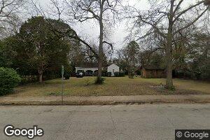 1554 Broad St, Lumpkin, GA 31815