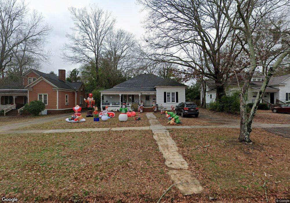 1203 Mill St, Camden, SC 29020 - photo 1