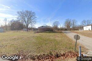 145 Lincoln St, Maynard, AR 72444