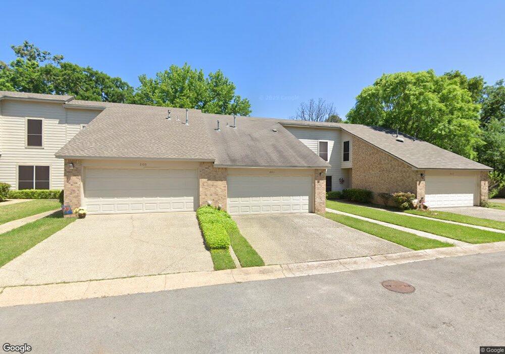 2111 Villa Dr, Tyler, TX 75703 - photo 1