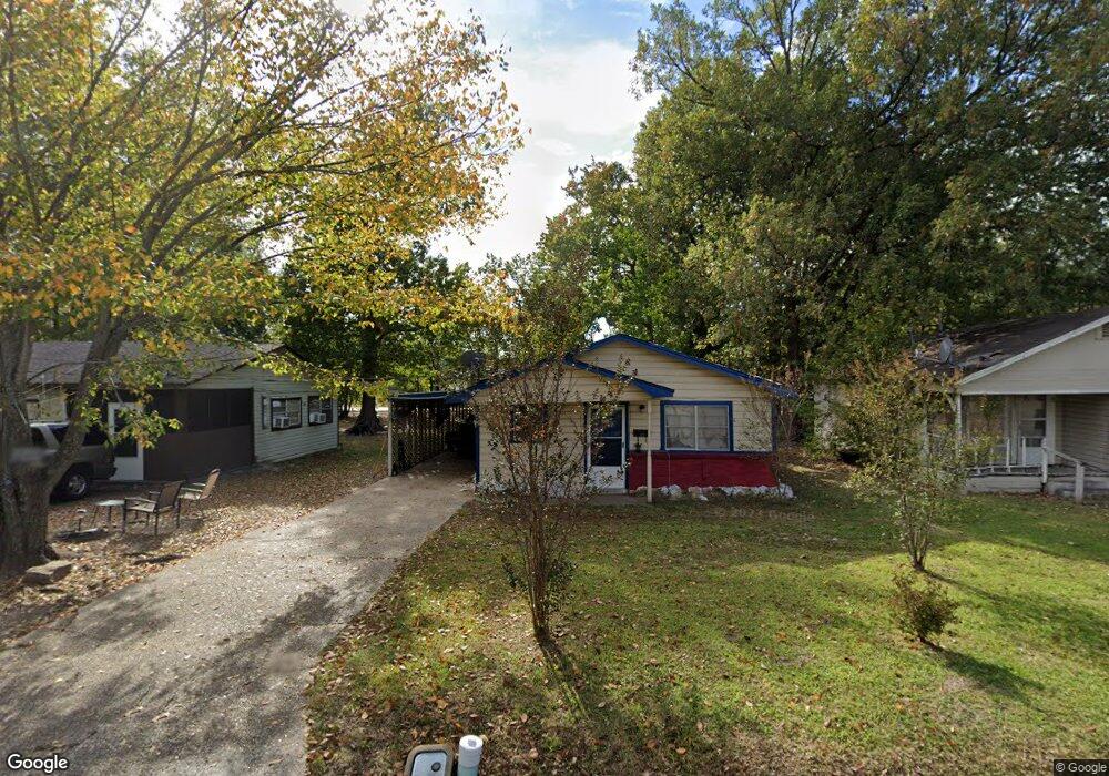 1009 N 8th St, West Monroe, LA 71291 - photo 1