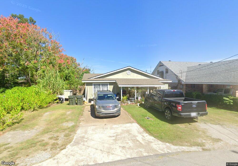 103 Hidalgo Dr, Houma, LA 70363 - photo 1