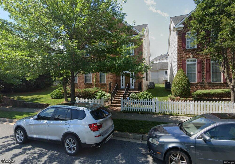 13329 Catawba Manor Way, Clarksburg, MD 20871 - photo 1