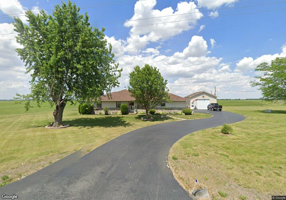 1182 E State Road 38, Frankfort, IN 46041 - photo 1