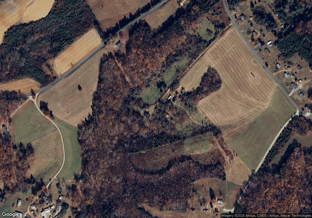 15449 Mount Cross Rd, Dry Fork, VA 24549 - photo 1