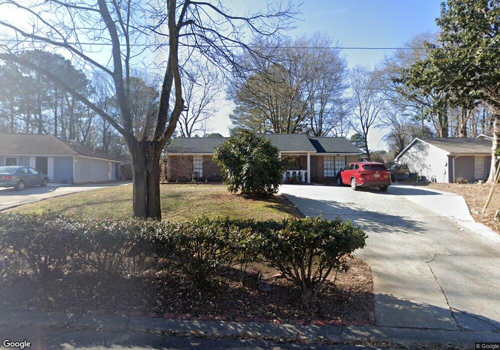 1414 Walton Way unit 3, Norcross, GA 30093 - photo 1