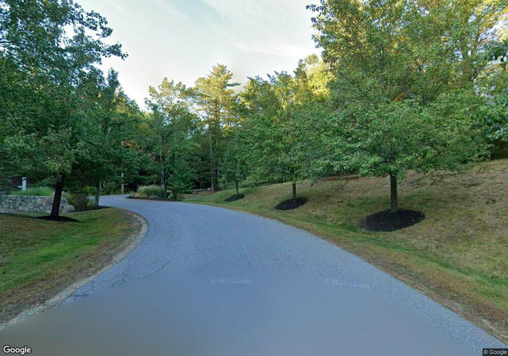 13 Oak Trail, Bolton, MA 01740 - photo 1