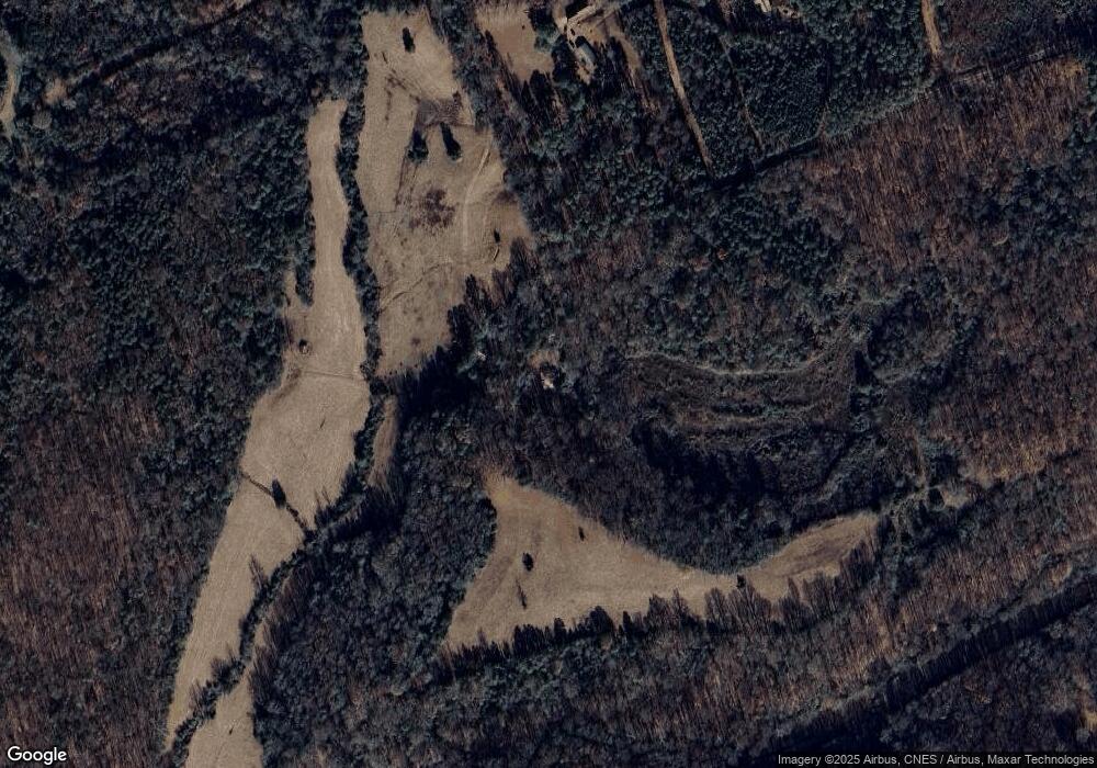 559 Combs Ave, Martin, GA 30557 - photo 1