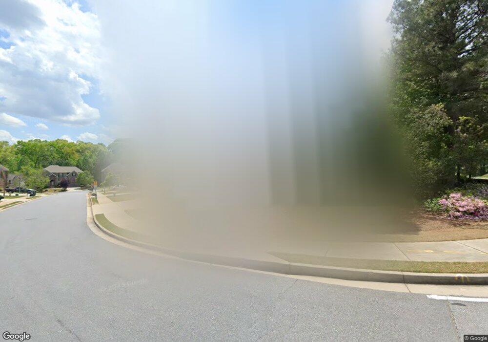 4268 Woods Creek Ln, Suwanee, GA 30024 - photo 1