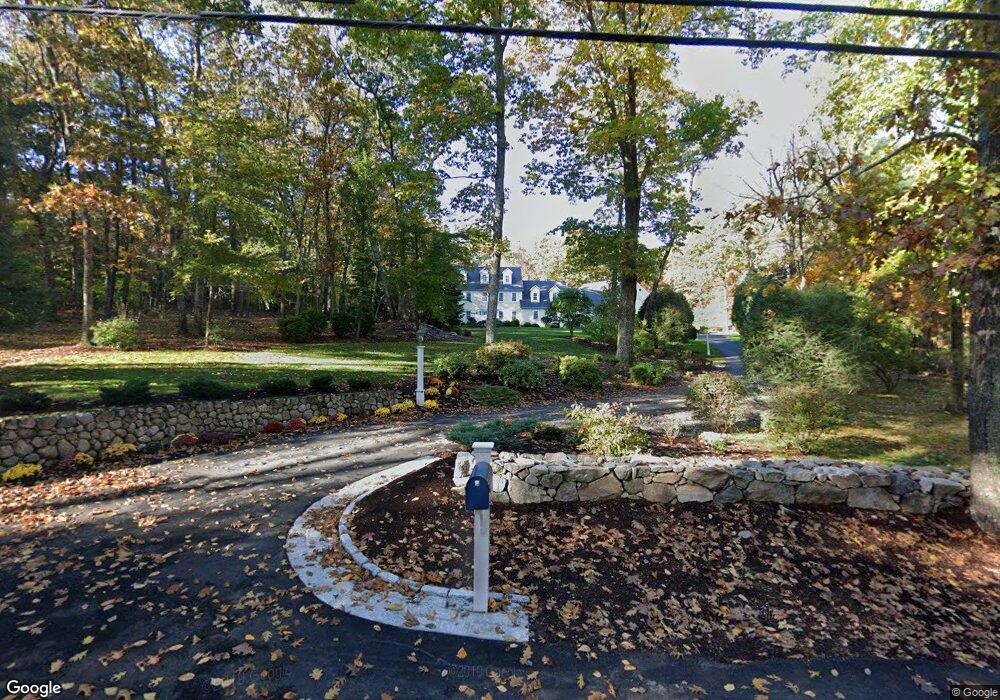 215 Underwood St, Holliston, MA 01746 - photo 1