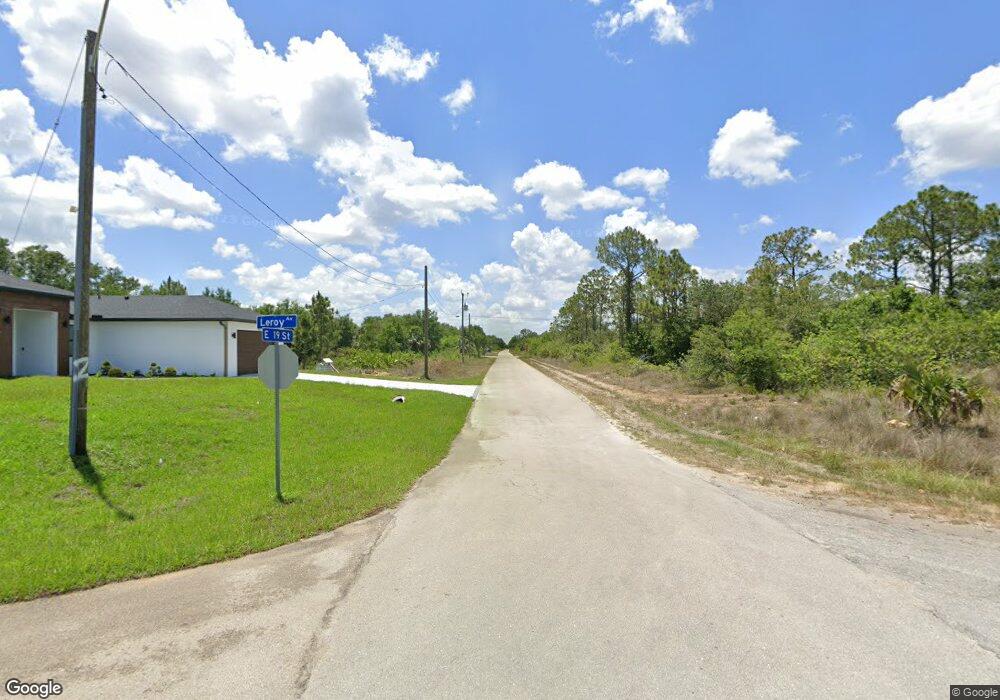 3609 E 19th St, Lehigh Acres, FL 33972 - photo 1