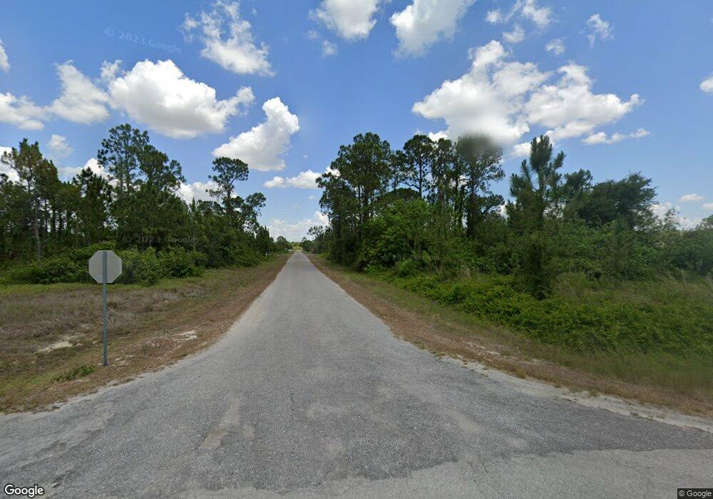 4117 E 19th St, Lehigh Acres, FL 33972 - photo 1