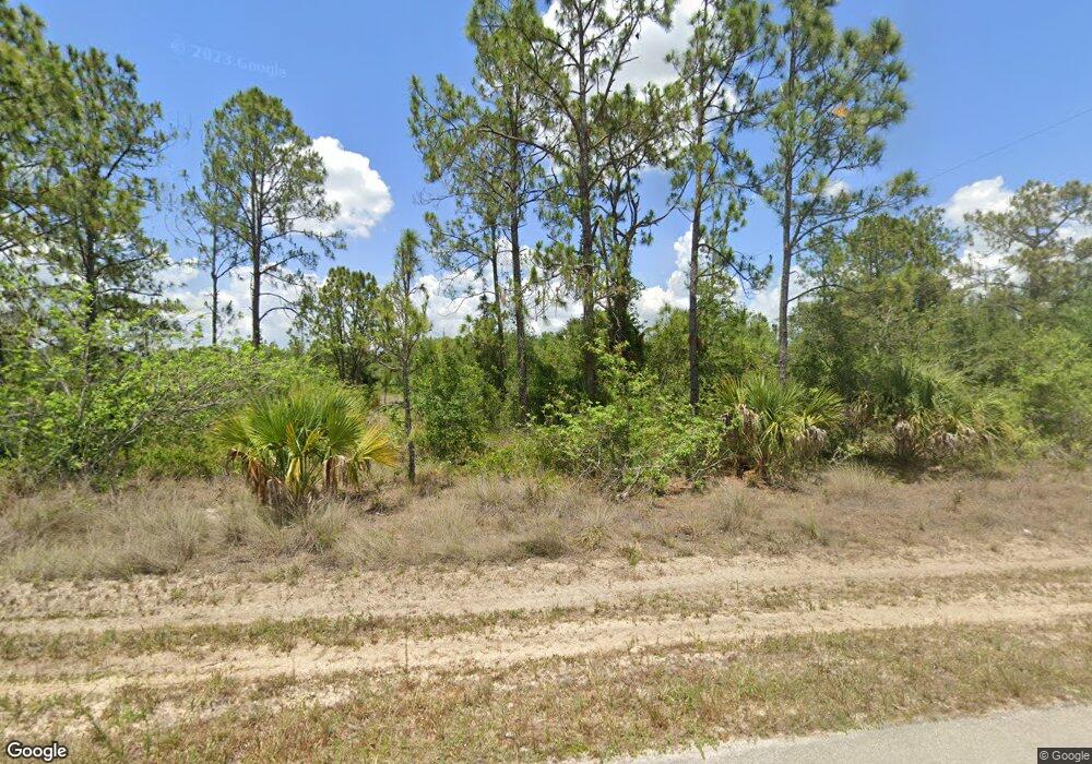 3603 E 19th St, Lehigh Acres, FL 33972 - photo 1