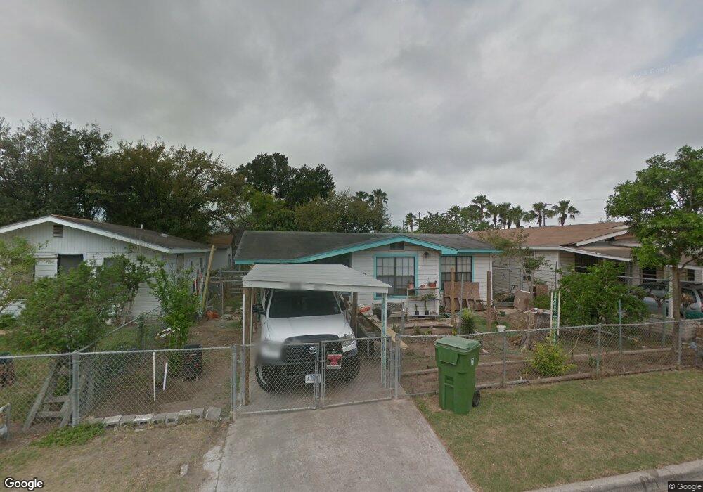 405 S 17th St, Donna, TX 78537 - photo 1