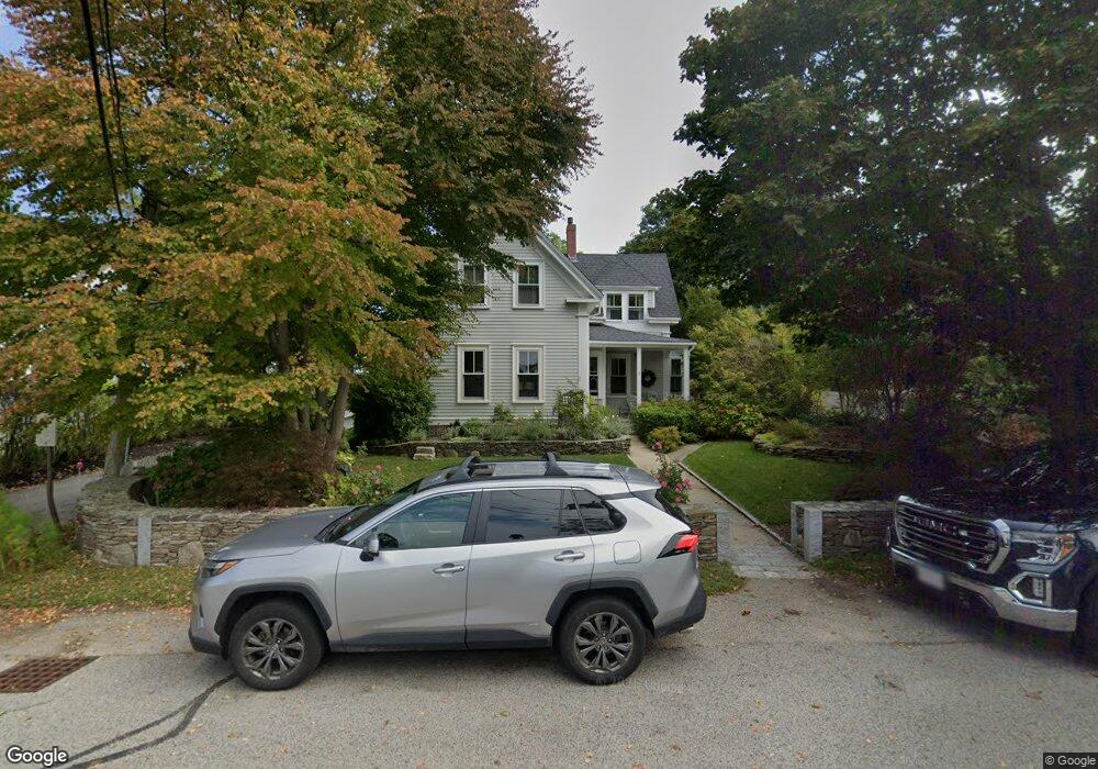 3 Highland Ave, Cohasset, MA 02025 - photo 1