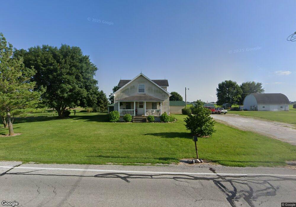 1869 W Division Rd, Tipton, IN 46072 - photo 1