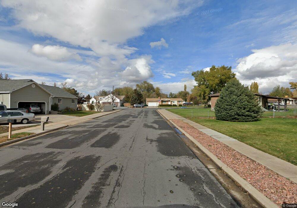 537 S 1150 W, Layton, UT 84041 - photo 1