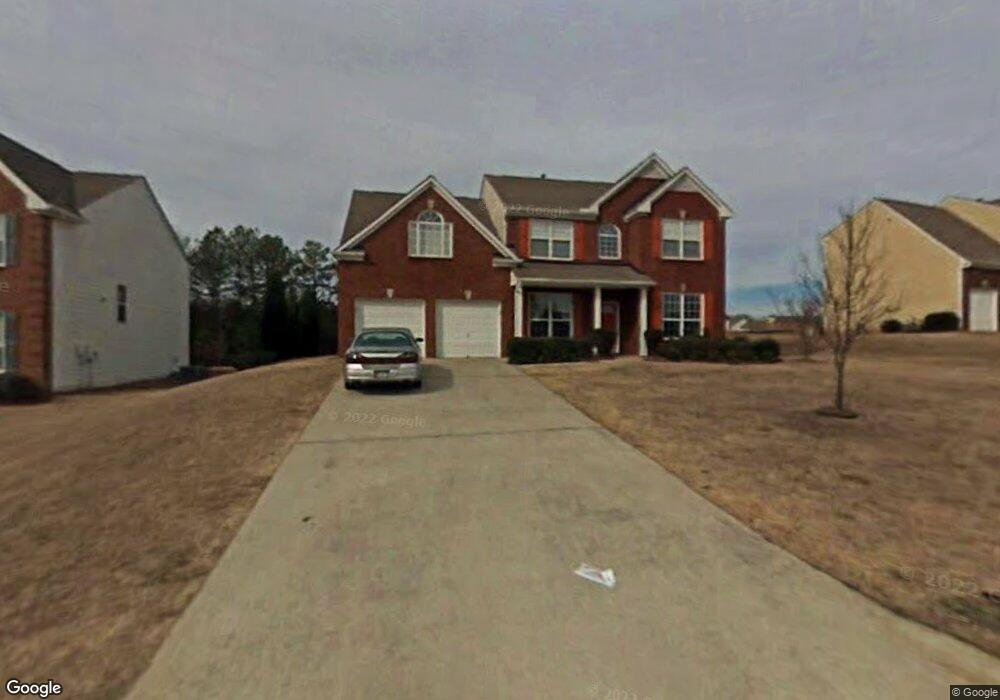 5222 Huntcrest Place SW, Mableton, GA 30126 - photo 1