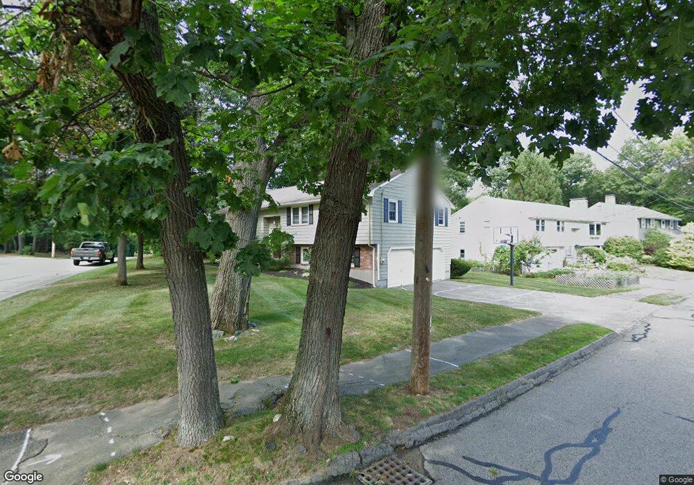 35 Colgate Rd, Needham, MA 02492 - photo 1