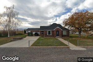 6372 S 1050 W, Spanish Fork, UT 84660