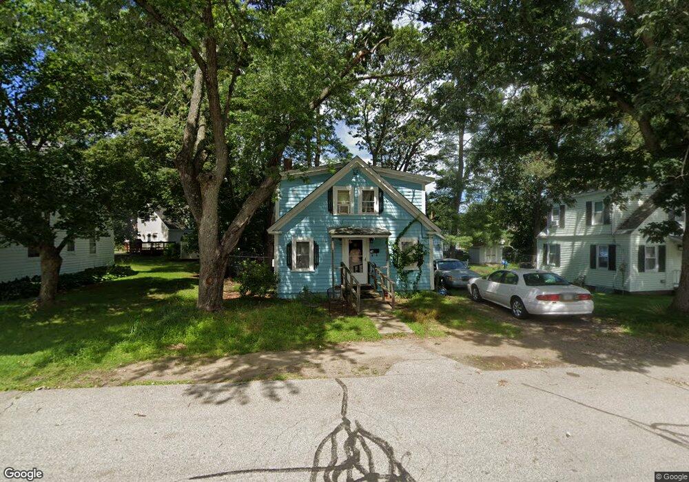 14 Prospect St, Springvale, ME 04083 - photo 1