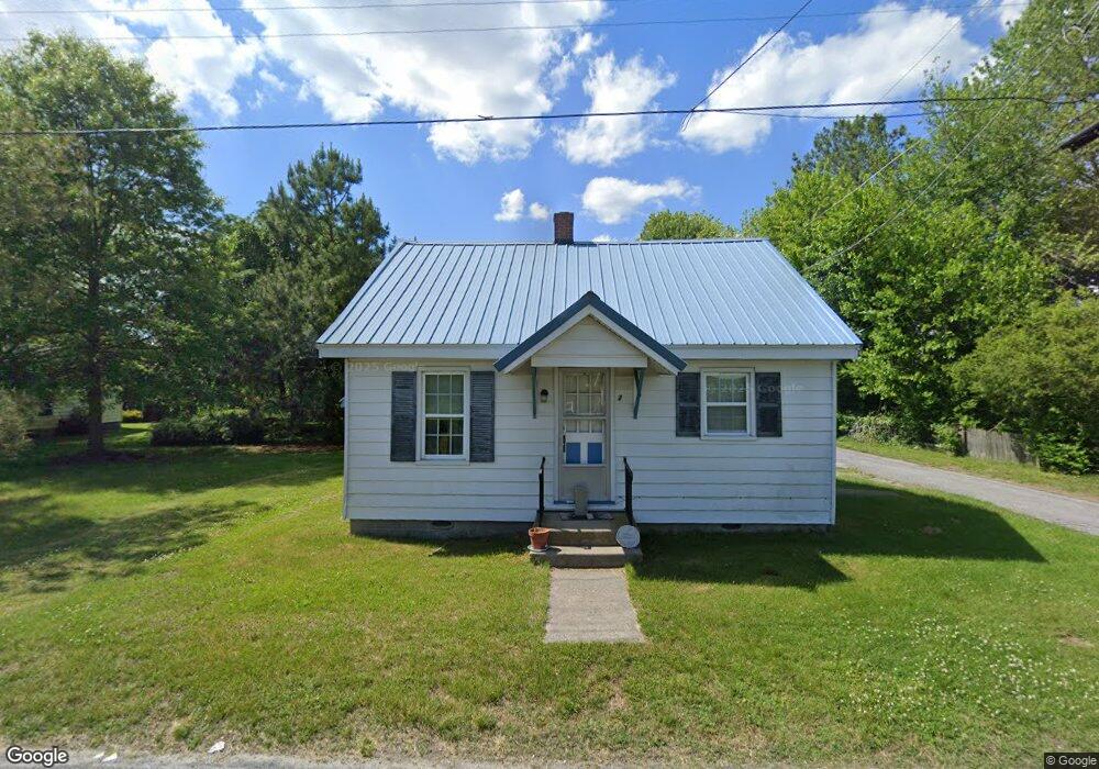 7 E Adams St, Georgetown, DE 19947 - photo 1