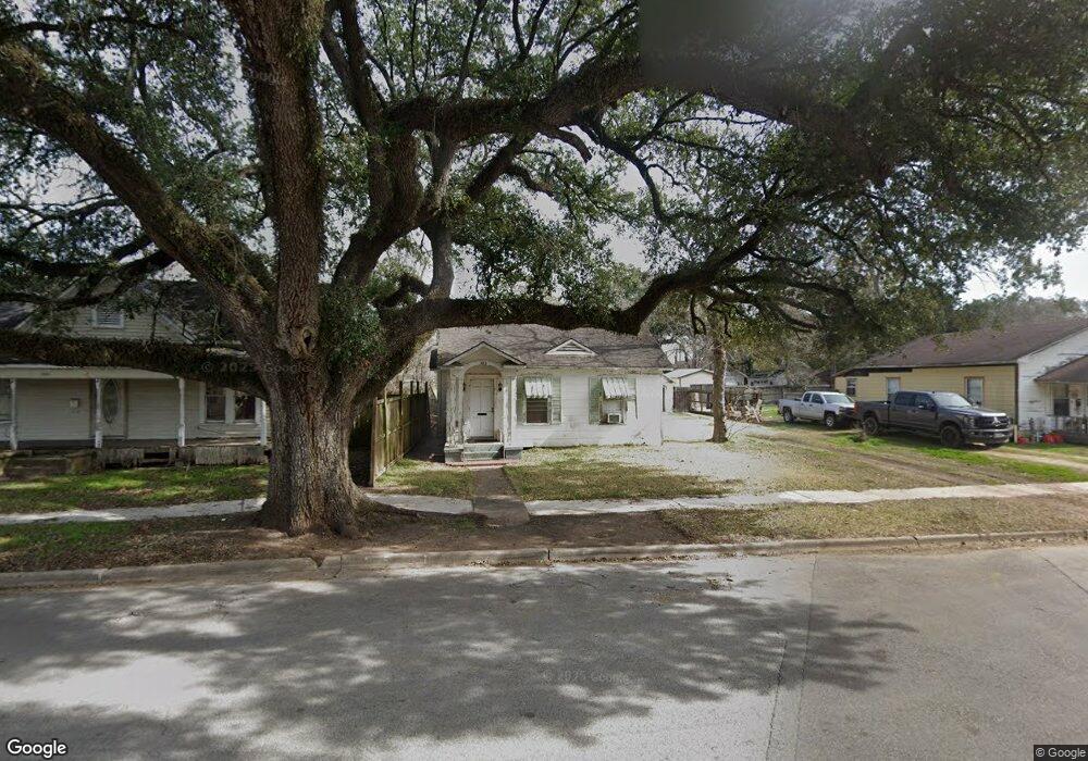 1113 5th St, Rosenberg, TX 77471 - photo 1