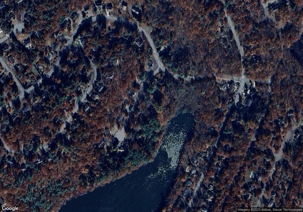 206 Blue Mountain Lake, East Stroudsburg, PA 18301 - photo 1