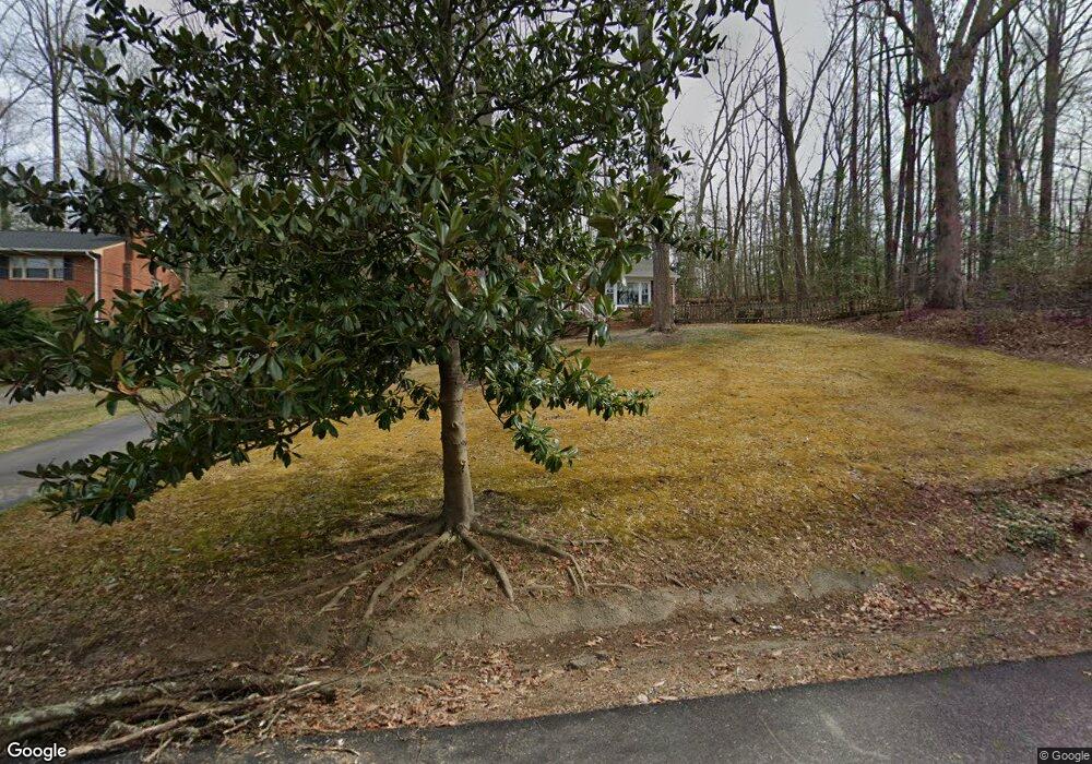 6831 Greenvale Dr, Richmond, VA 23225 - photo 1