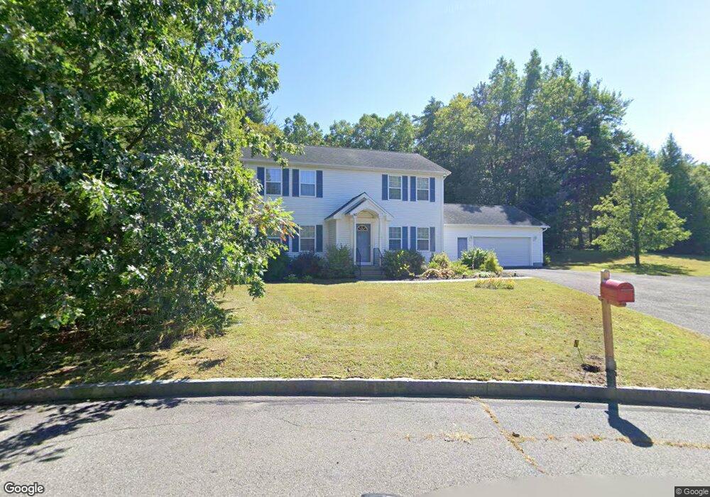 21 Sylvan Ln, Florence, MA 01062 - photo 1