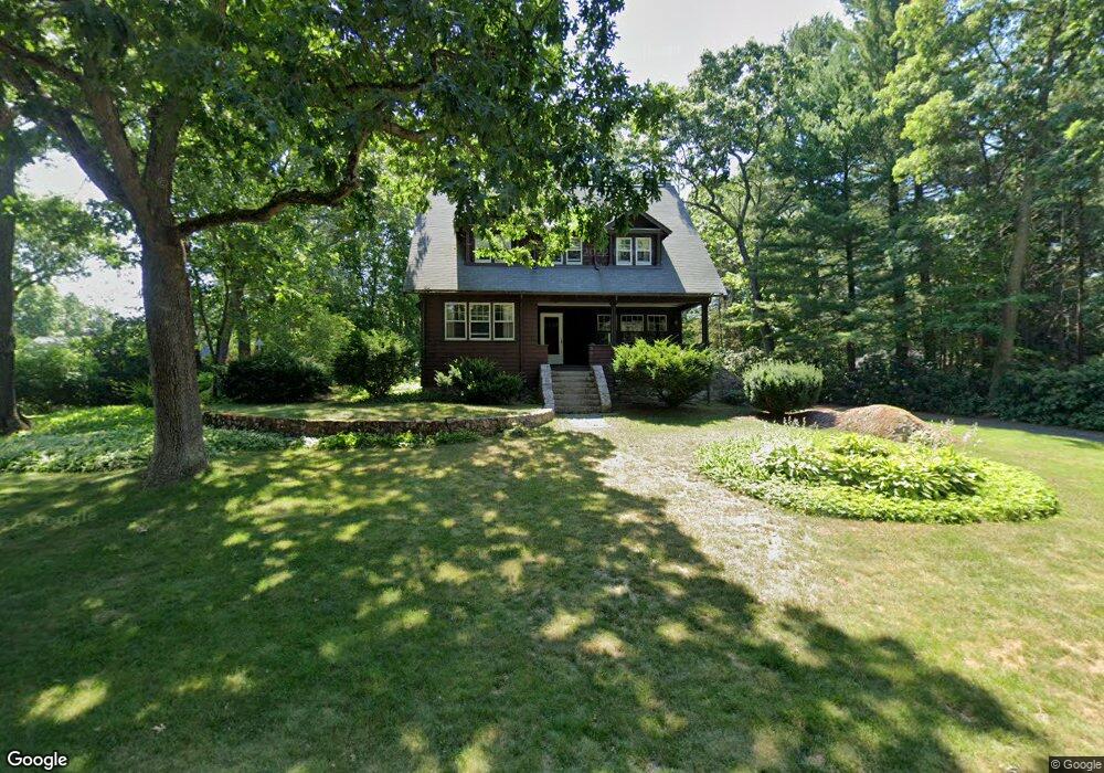 5 Crown Ridge Rd, Wellesley, MA 02482 - photo 1