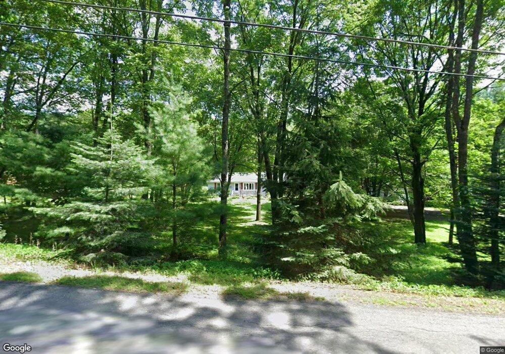 740 Getz Dawl Rd, Palmerton, PA 18071 - photo 1