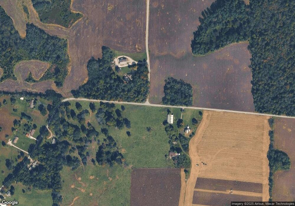 10282 Buffalo Trace Rd NW, Palmyra, IN 47164 - photo 1