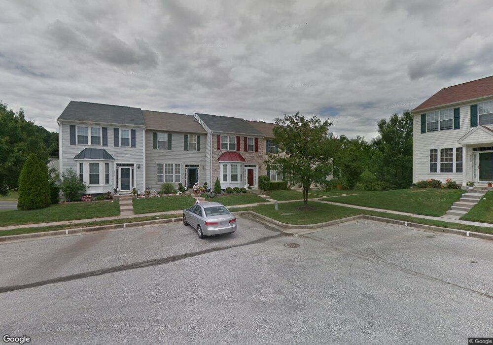 8958 Whitetail Ct, Perry Hall, MD 21128 - photo 1