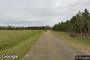 0000 Good Hope Rd, Dozier, AL 36028