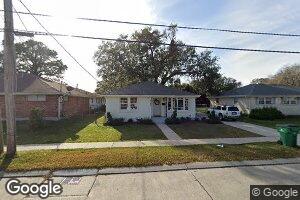 3008 Haring Rd, Metairie, LA 70006