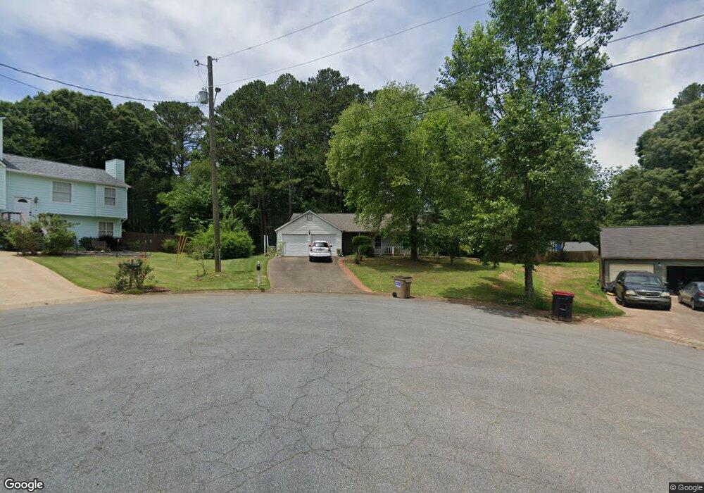 410 Spring Ridge Terrace, Woodstock, GA 30188 - photo 1